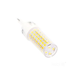 Ampoules LED G9 6W 3000K Kobi