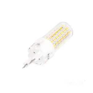 Ampoules LED G9 6W 3000K Kobi
