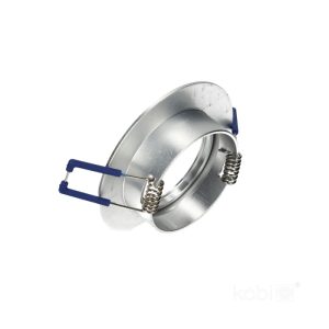 Anneau de downlight OH21 chrome Kobi