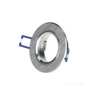 Anneau de downlight OH21 chrome Kobi