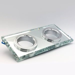 Anneau de downlight OH227 clair Kobi