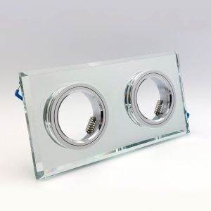 Anneau de downlight OH227 clair Kobi