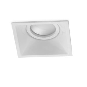 Anneau encastré OH47 blanc Kobi