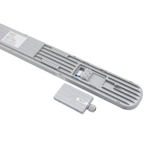 Appareil linéaire étanche à LED NEGRO 36W 4000K Kobi Premium