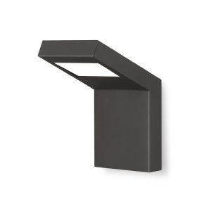 Applique murale de jardin LED INDUO K 10W 4000K IP54 Kobi