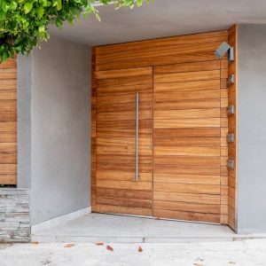 Applique murale de jardin QUAZAR 15 1xGU10 IP44 gris Kobi