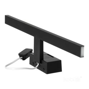 Applique murale LED LUMIREFLECT 10W 4000K Design Kobi