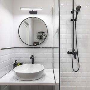 Applique murale LED LUMIREFLECT 12W 4000K Kobi Design