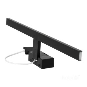 Applique murale LED LUMIREFLECT 12W 4000K Kobi Design