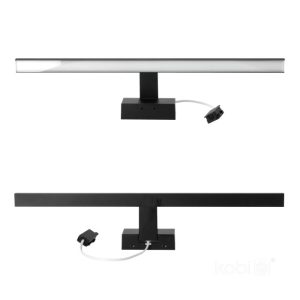 Applique murale LED LUMIREFLECT 12W 4000K Kobi Design