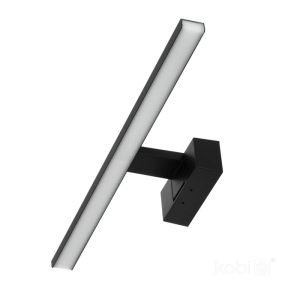 Applique murale LED LUMIREFLECT 8W 4000K Kobi Design