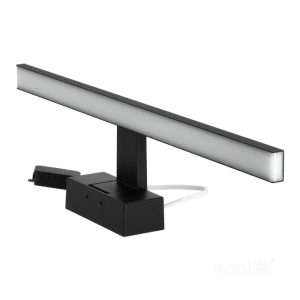 Applique murale LED LUMIREFLECT 8W 4000K Kobi Design
