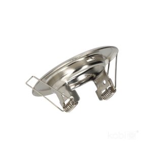 Bague de downlight OH14 chrome mat Kobi