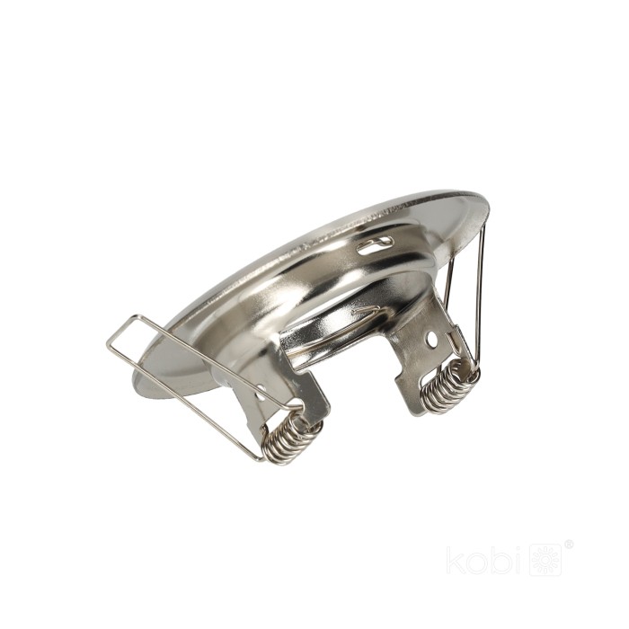 Bague de downlight OH14 chrome mat Kobi