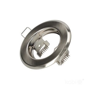 Bague de downlight OH14 chrome mat Kobi