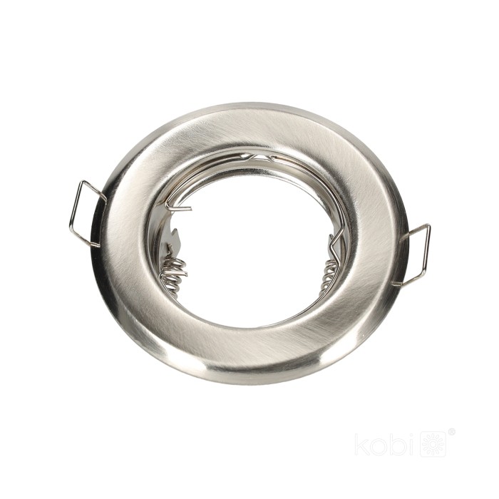 Bague de downlight OH14 chrome mat Kobi