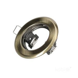 Bague de downlight OH14 verdgras Kobi