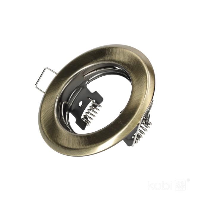 Bague de downlight OH14 verdgras Kobi