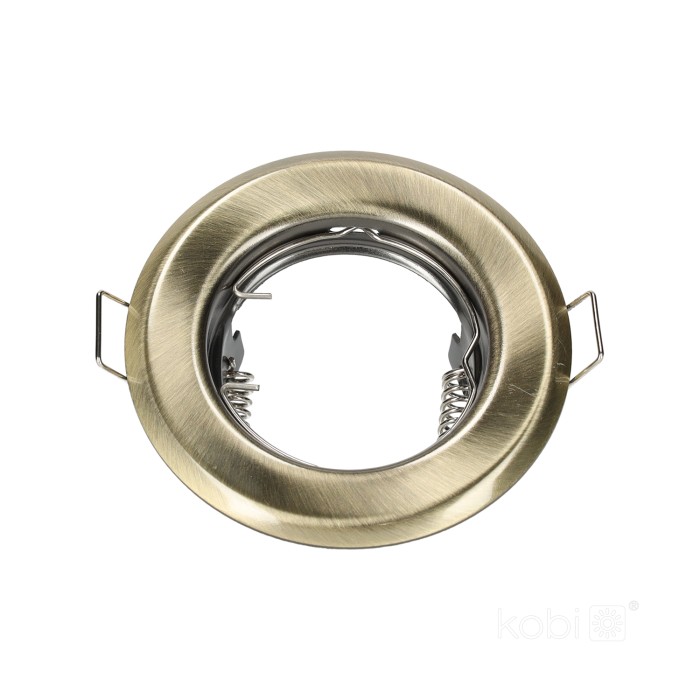 Bague de downlight OH14 verdgras Kobi