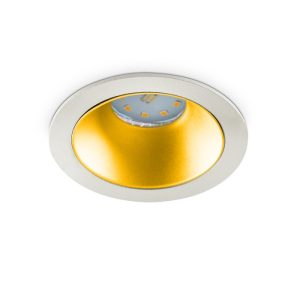 Bague de downlight SIENA or Kobi