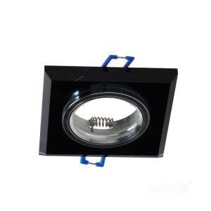 Bague encastrable OH27N noire Kobi