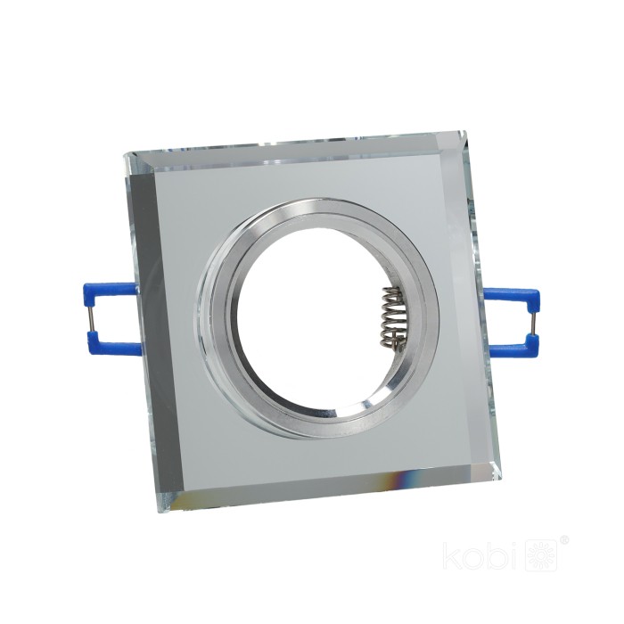 Bague pour spot encastré OH27N transparent Kobi