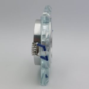 Bague pour spot encastré OH51 transparent Kobi