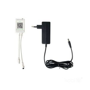 Bande LED ENSEMBLE JEU 5m RGB CCT IP20 Kobi Design