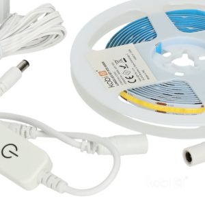 Bande LED LUMOS SET 3m 4000K IP20 Kobi