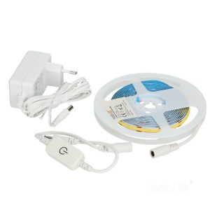 Bande LED LUMOS SET 3m 4000K IP20 Kobi