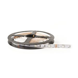 Bande LED TRAMO 150 5050 5m RGB IP20 Kobi