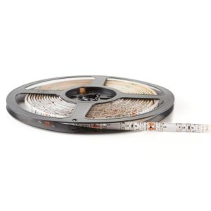 Bande LED TRAMO 300 2835 5m verte IP65 Kobi