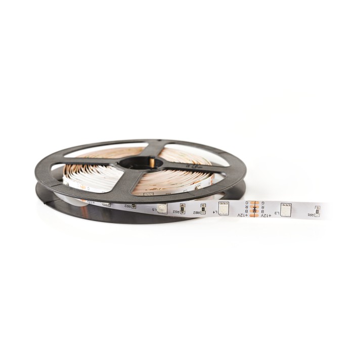 Bande LED TRAMO 300 5050 5m RGB IP20 Kobi
