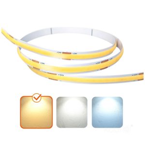 Bande LED TRAMO 320 COB 50m 3000K Kobi Premium