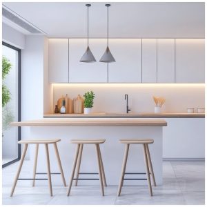 Bande LED TRAMO 320 COB 50m 4000K Kobi Premium