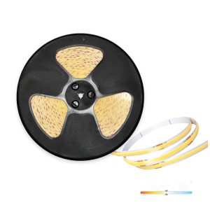 Bande LED TRAMO 320 COB 50m 4000K Kobi Premium
