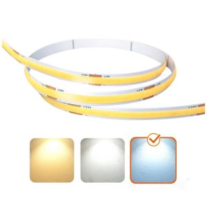 Bande LED TRAMO 320 COB 50m 6500K Kobi Premium