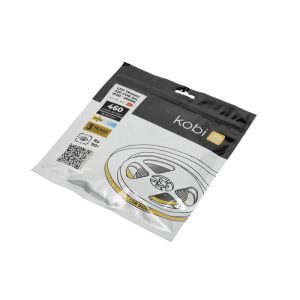 Bande LED TRAMO 320 COB 5m 3000K IP20 Kobi Premium
