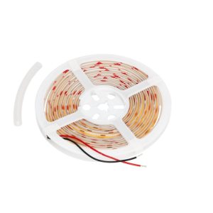 Bande LED TRAMO 320 COB 5m 3000K IP65 Kobi Premium