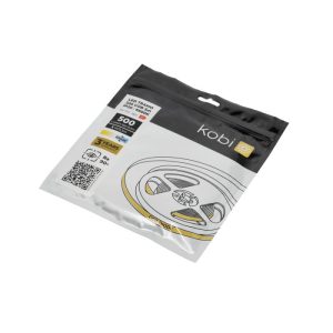 Bande LED TRAMO 320 COB 5m 6500K IP20 Kobi Premium