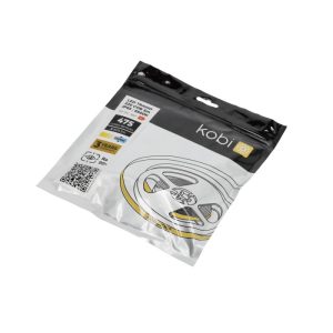 Bande LED TRAMO 320 COB 5m 6500K IP65 Kobi Premium