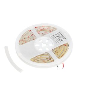 Bande LED TRAMO 320 COB 5m 6500K IP65 Kobi Premium