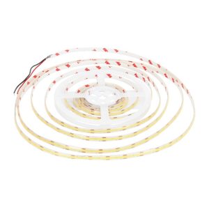Bande LED TRAMO 320 COB 5m 6500K IP65 Kobi Premium