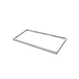 Cadre 45 mm pour panneau LED 30x60 à clipser Kobi