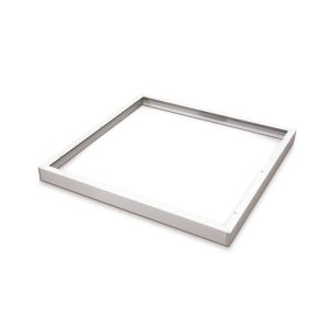 Cadre 70 mm pour panneau LED 60x60 clic Kobi