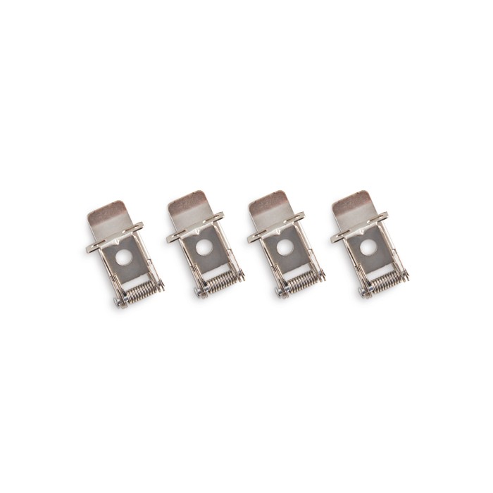 Clips pour NELIO 60x60 Kobi