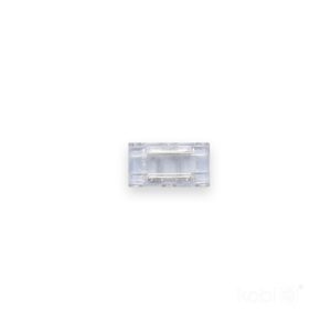 Connecteur en I pour bande LED COB 8mm Kobi
