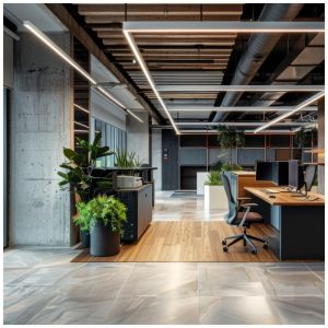 Connecteur en L pour LED KOLINE K2 blanc Kobi Pro