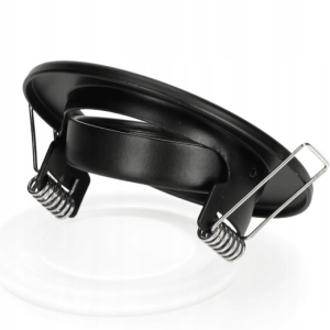 Downlight noir DECORO B-0001R JVS