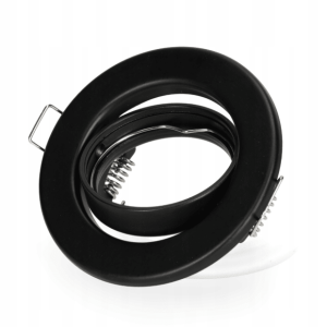 Downlight noir DECORO B-0001R JVS